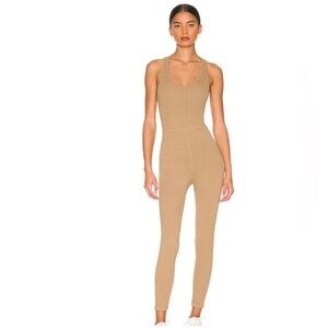 Free People X FP Movement Free Throw Onesie